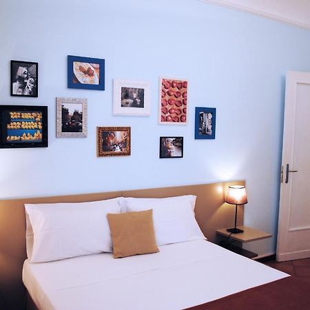 B&B Palazzo Reale Palermo Dış mekan fotoğraf