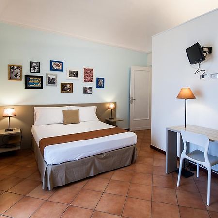 B&B Palazzo Reale Palermo Dış mekan fotoğraf