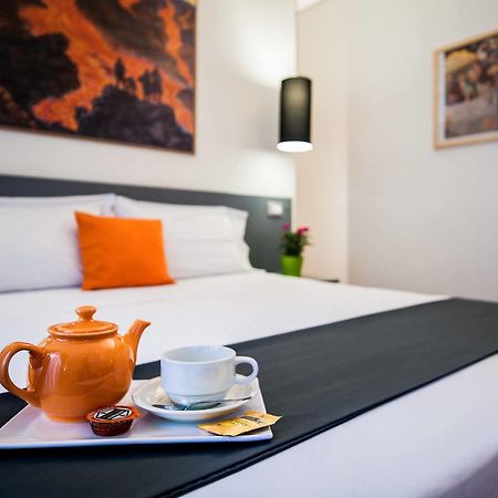 B&B Palazzo Reale Palermo Dış mekan fotoğraf