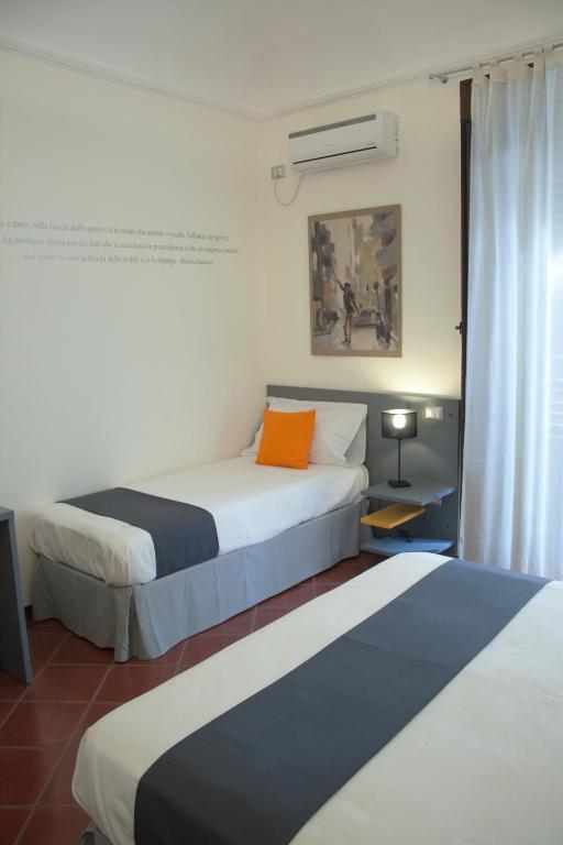 B&B Palazzo Reale Palermo Oda fotoğraf