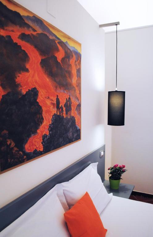B&B Palazzo Reale Palermo Dış mekan fotoğraf