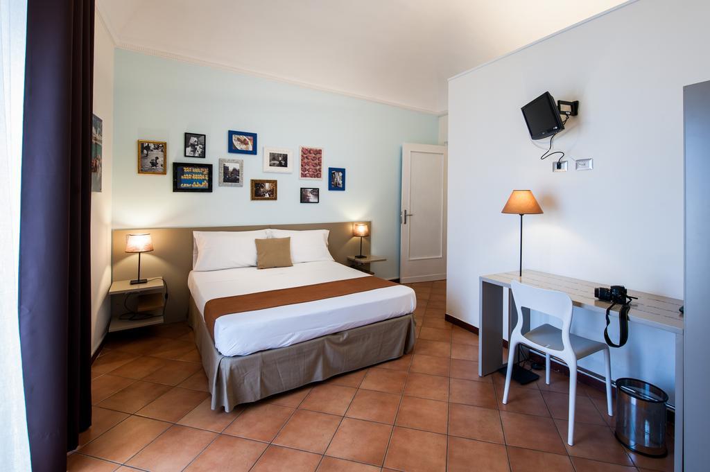 B&B Palazzo Reale Palermo Dış mekan fotoğraf