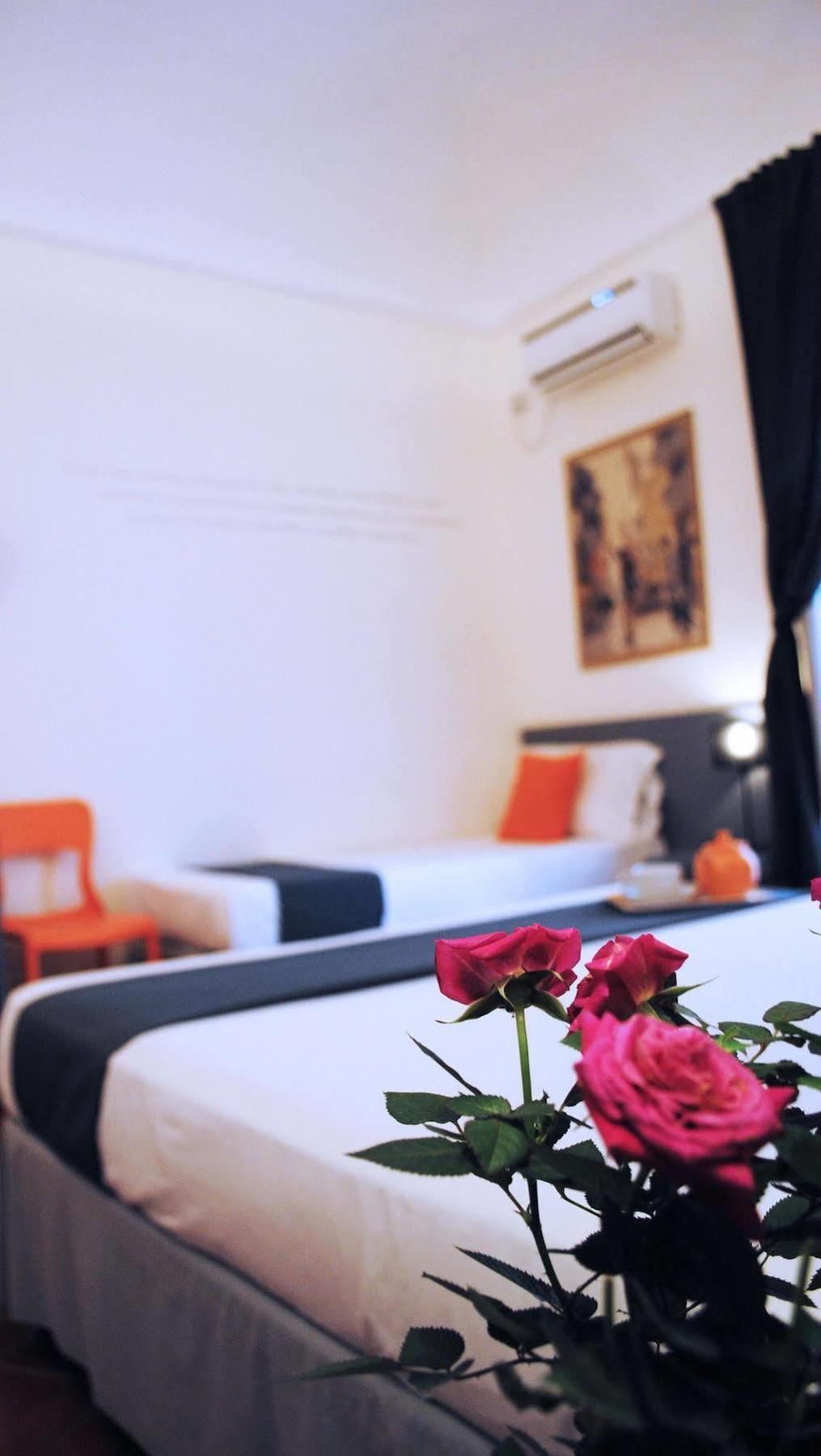 B&B Palazzo Reale Palermo Dış mekan fotoğraf