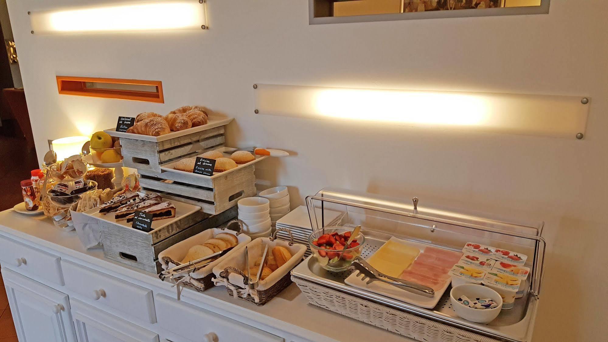 B&B Palazzo Reale Palermo Dış mekan fotoğraf