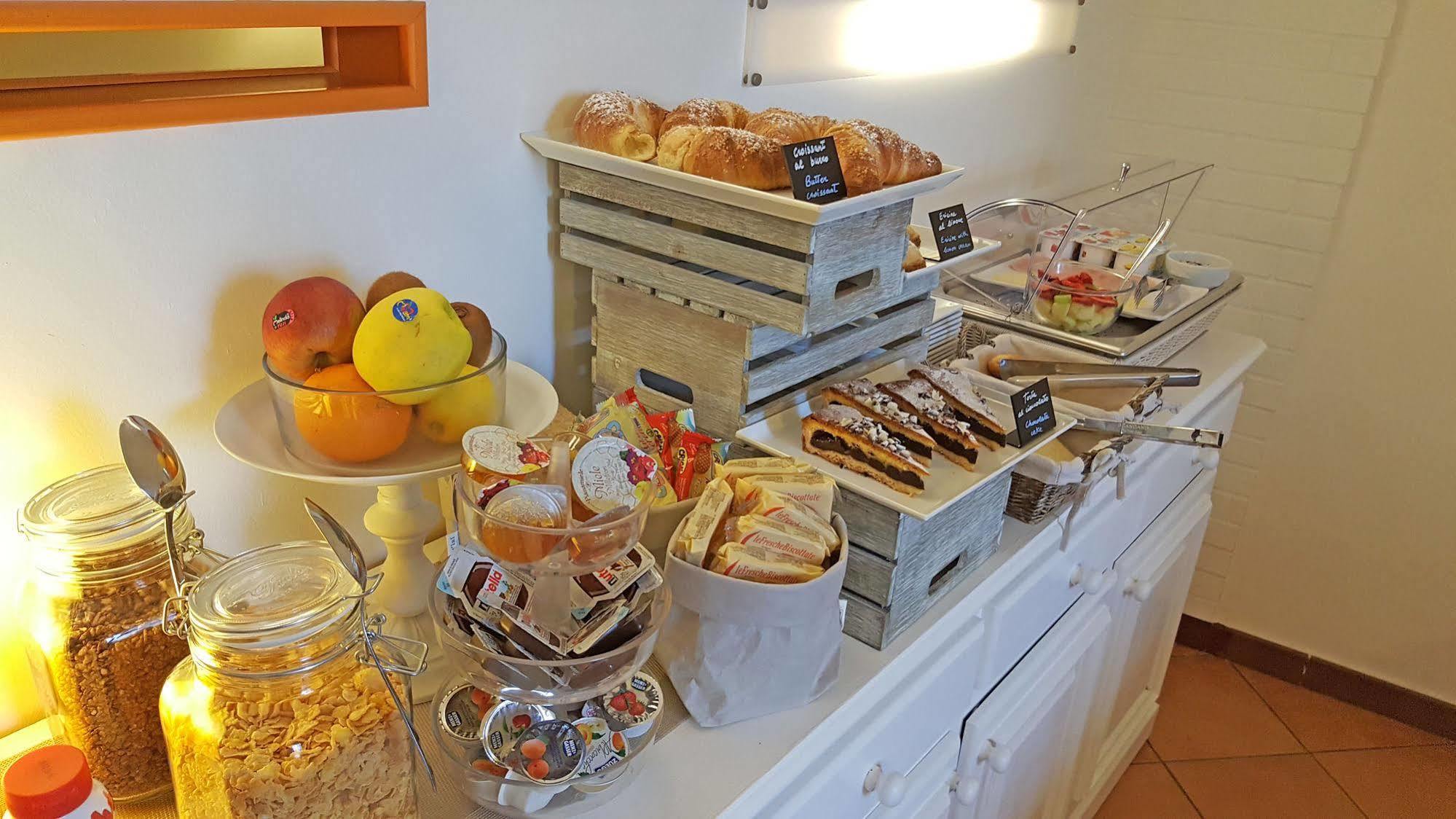 B&B Palazzo Reale Palermo Dış mekan fotoğraf