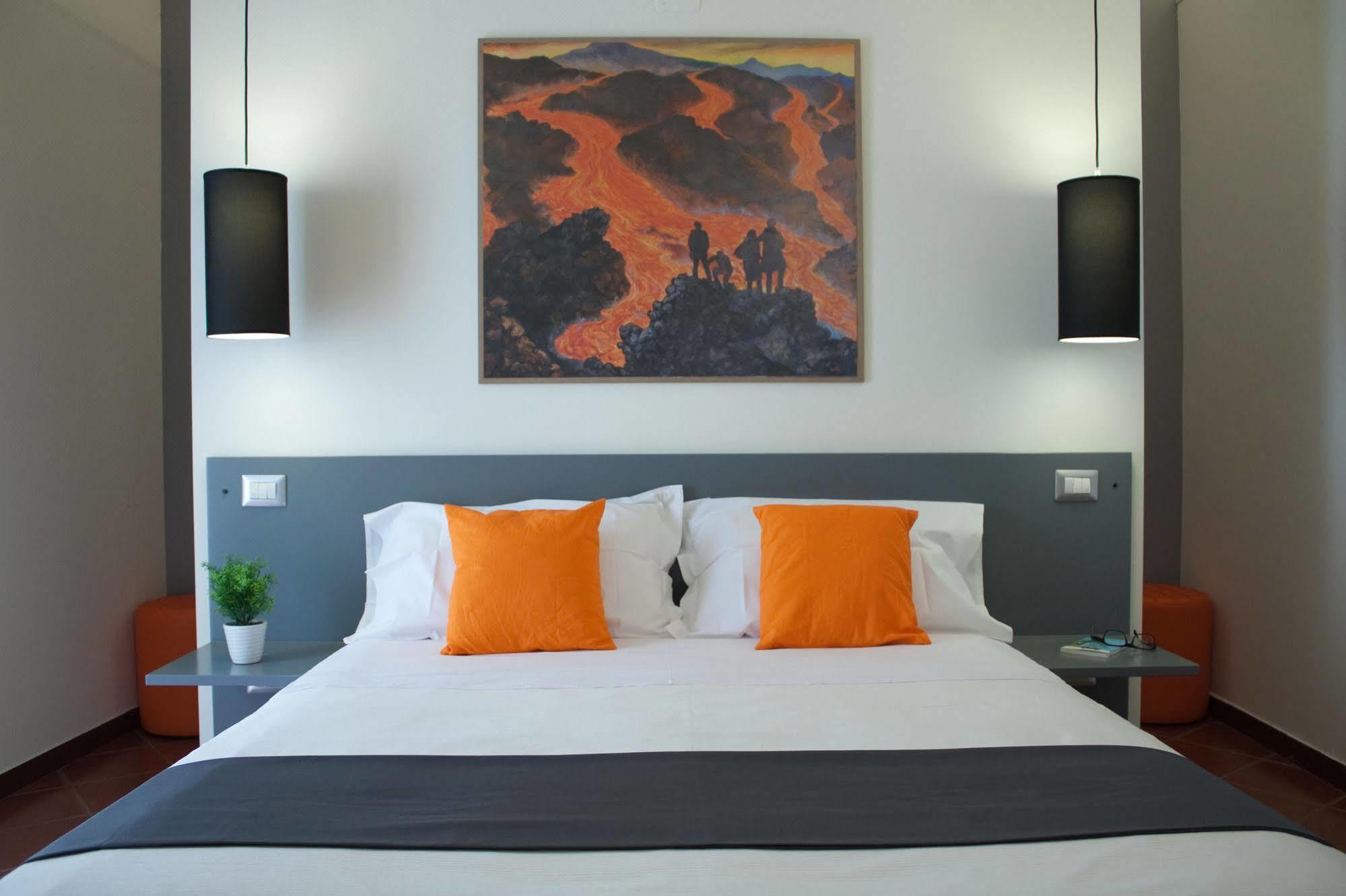 B&B Palazzo Reale Palermo Dış mekan fotoğraf