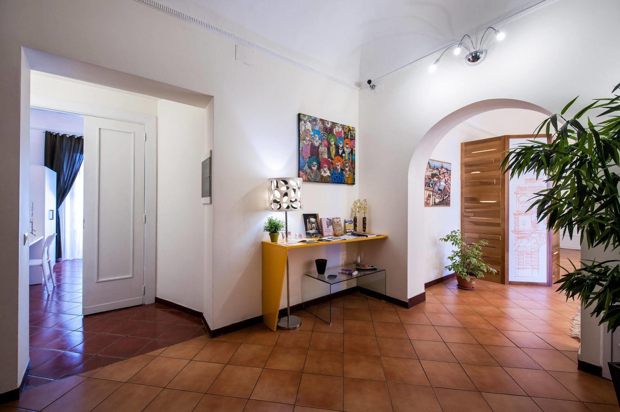 B&B Palazzo Reale Palermo Dış mekan fotoğraf