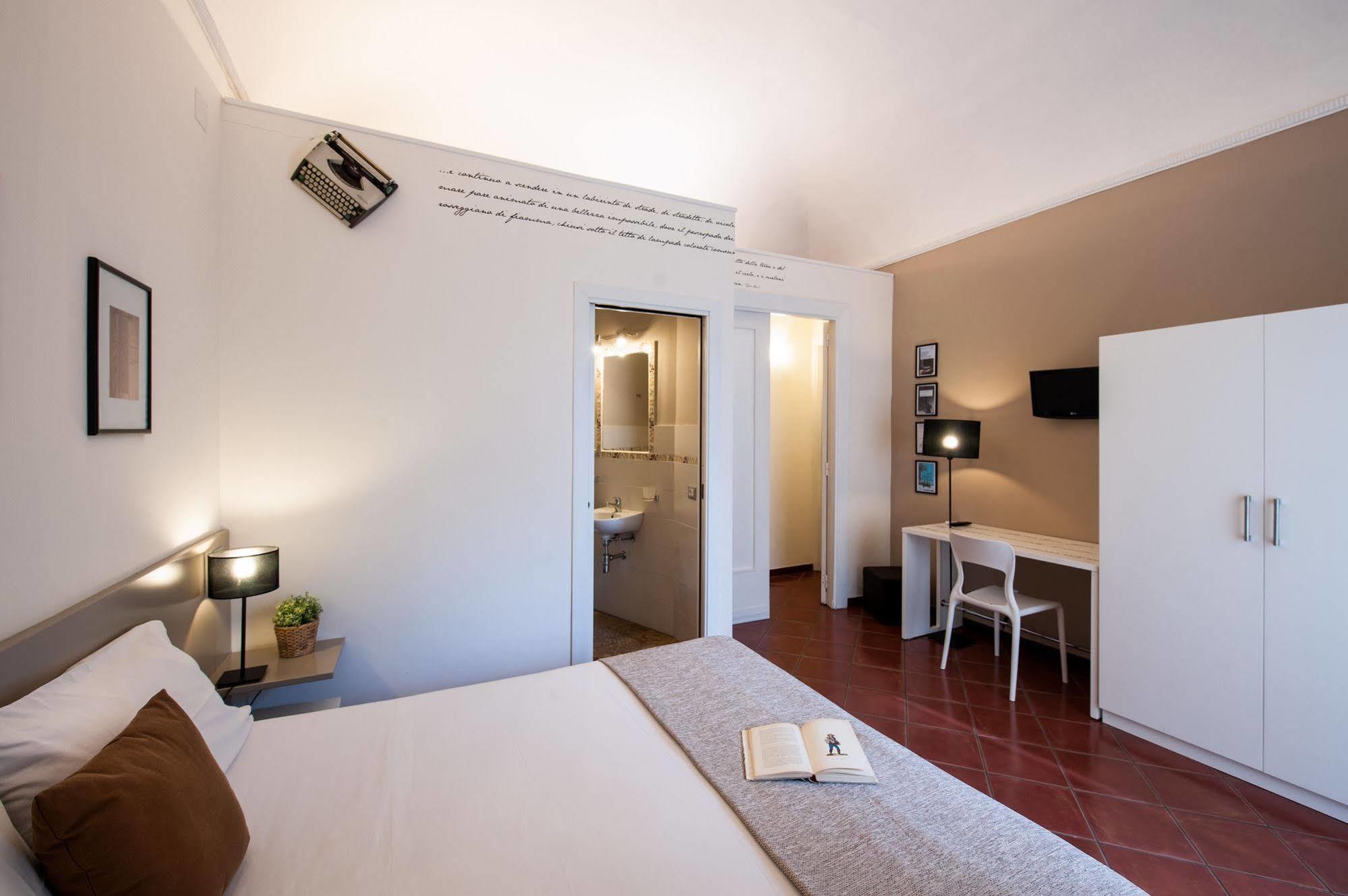 B&B Palazzo Reale Palermo Dış mekan fotoğraf